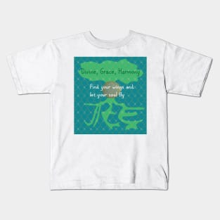 TreePower Kids T-Shirt